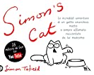 Simon's Cat (Italian Edition)