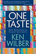 One Taste: Daily Reflections on Integral Spirituality