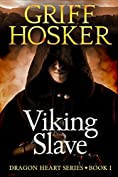 Viking Slave (Dragonheart Book 1)