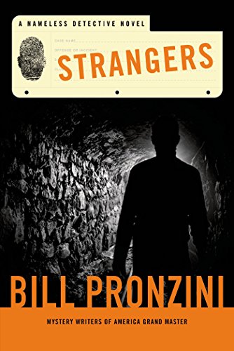 Strangers (Nameless Detective Novels Book 43)