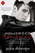 Hollywood Blackmail (Seacliffe Medical Book 1)