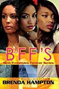 BFF'S (Best Frenemies Forever Series Book 1)