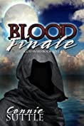 Blood Finale (God Wars Book 5)