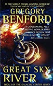 Great Sky River (Galactic Center Book 3)