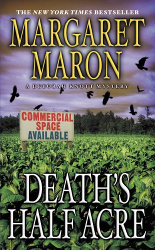 Death's Half Acre (A Deborah Knott Mystery)