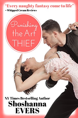 Punishing the Art Thief