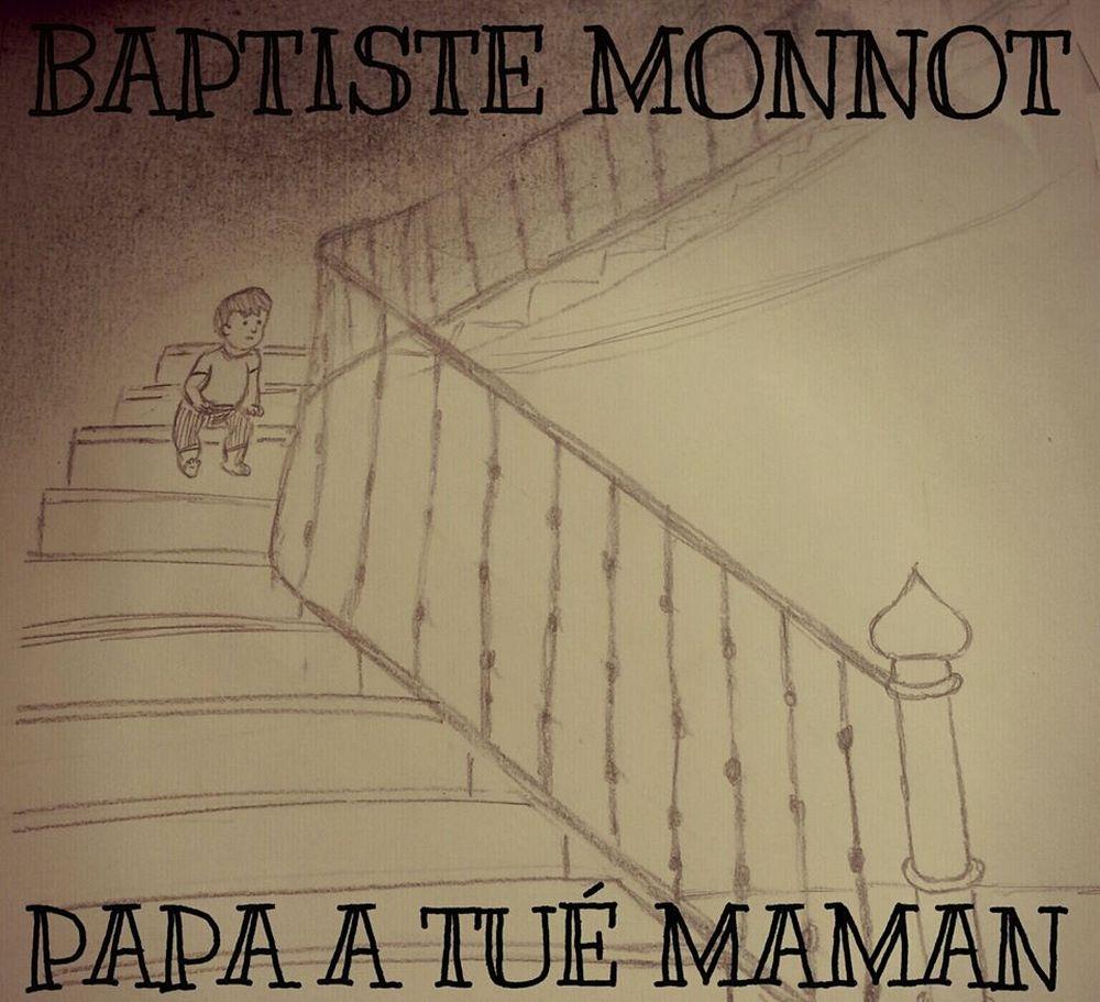 Papa a tué maman