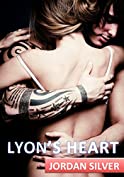 Lyon's Heart (The Lyon Book 3)