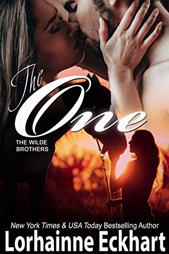 The One (The Wilde Brothers Book 1)