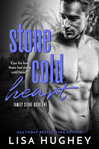 Stone Cold Heart: Family Stone #1 Jess (Family Stone Romantic Suspense)