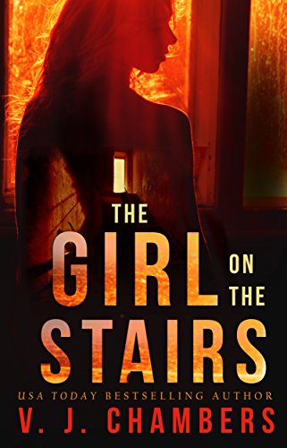 The Girl on the Stairs: a psychological thriller