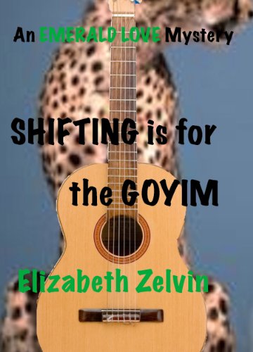 Shifting Is for the Goyim