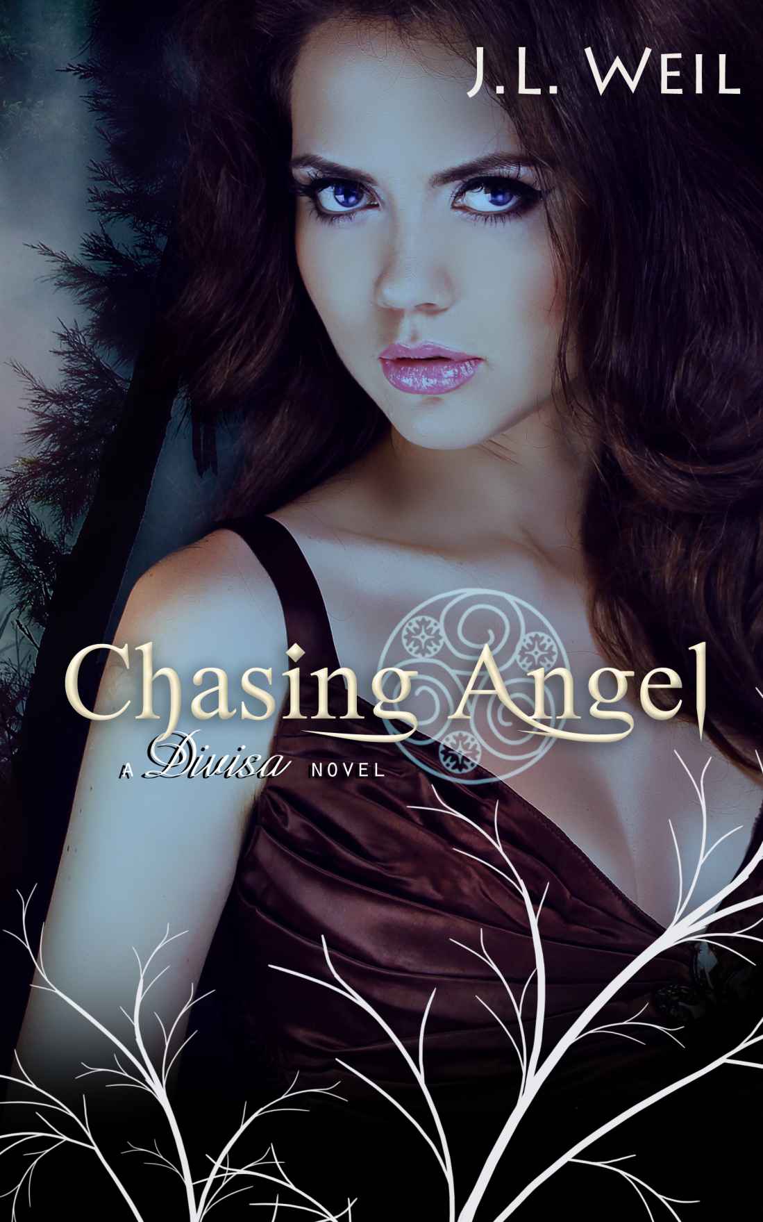 Chasing Angel (Divisa Book 3)