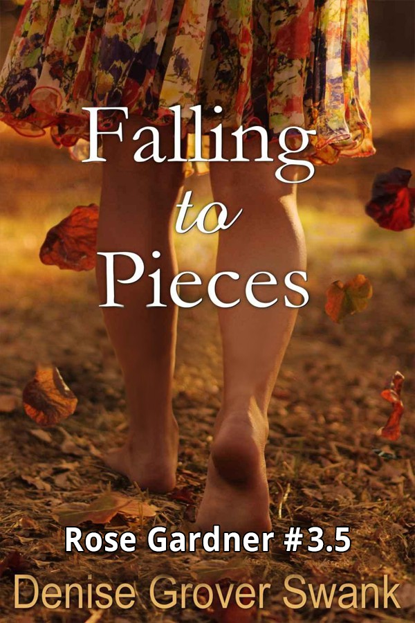 Falling to Pieces