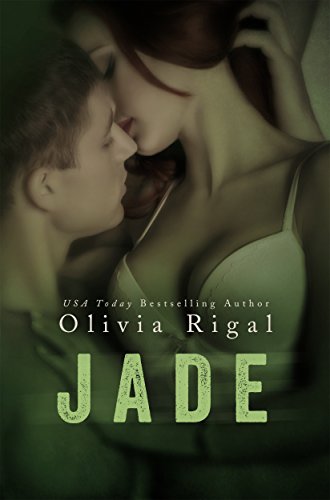 Jade (Version fran&ccedil;aise) (French Edition)