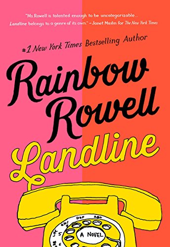 Landline: A Novel