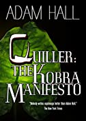 Quiller: The Kobra Manifesto