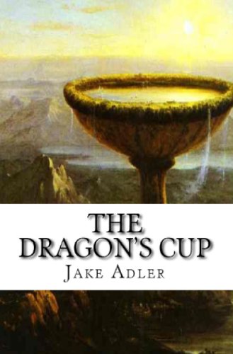 The Dragon's Cup (The Nemedian Trilogy Book 2)