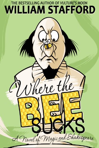 Where The Bee Sucks