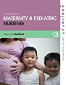 Introductory Maternity and Pediatric Nursing (Lippincott's Practical Nursing)