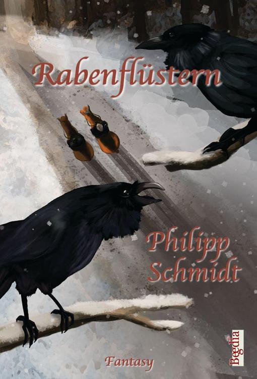 Rabenflüstern