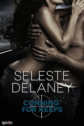 Conning For Keeps: A Novella (Agents of TRAIT Book 2)