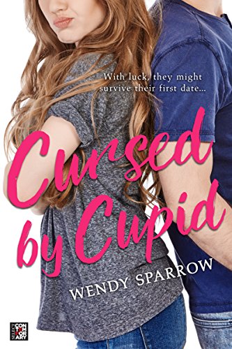 Cursed by Cupid (Entangled Flirts)