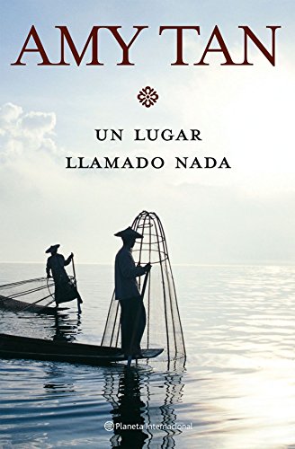 Un lugar llamado Nada (Spanish Edition)