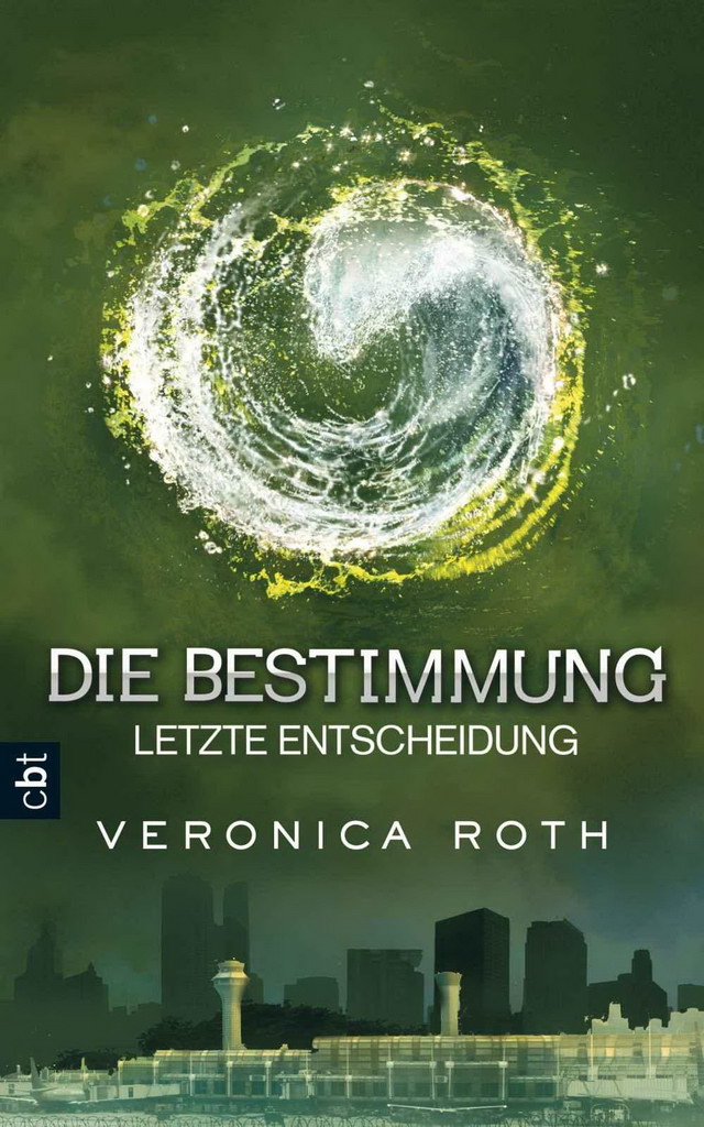 Die Bestimmung 03 - Letzte Entscheidung