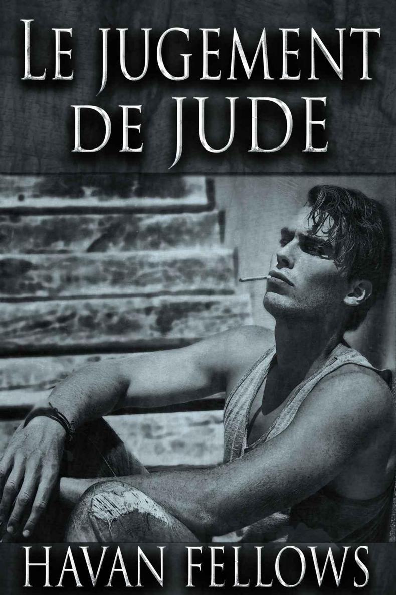 Le jugement de Jude (French Edition)