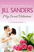 My Sweet Valentine (Pride Series Romance Novels Book 7)