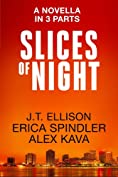 Slices of Night (Stacy Killian)