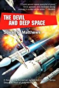 The Devil and Deep Space (Jurisdiction Series Book 5)