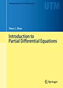 Introduction to Partial Differential Equations (Undergraduate Texts in Mathematics)