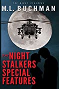 The Night Stalkers Special Features