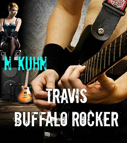 Travis: Buffalo Rocker