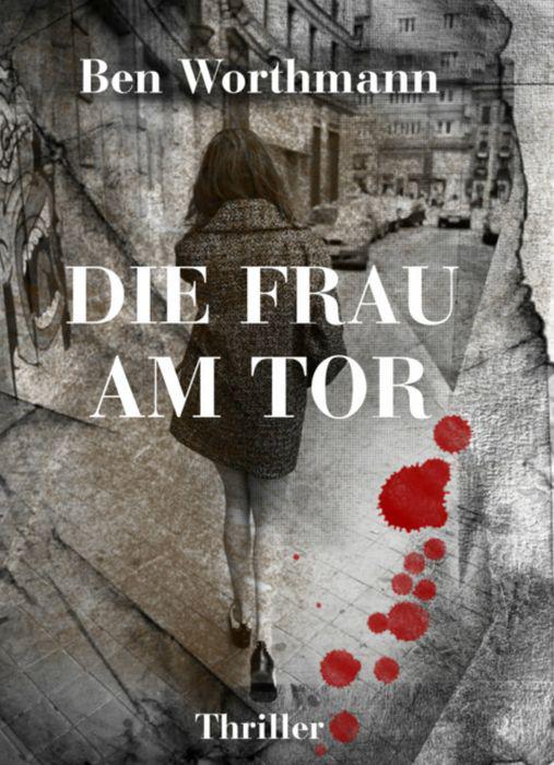 Die Frau am Tor