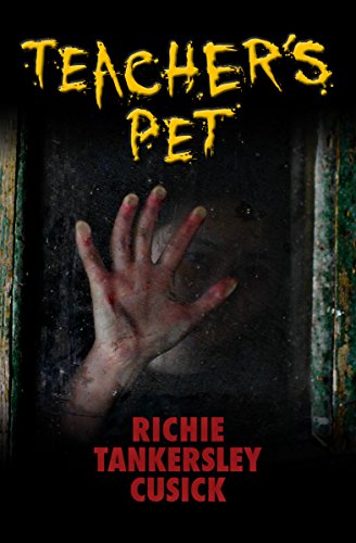 Teacher's Pet (Point Horror Book 10)