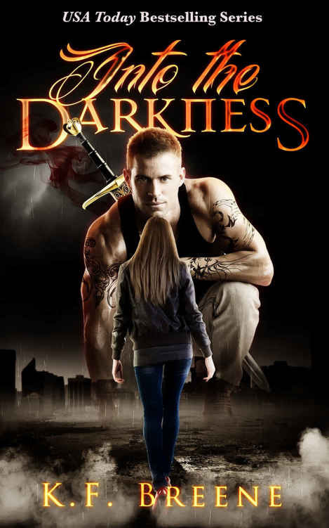 Into the Darkness (Darkness #1)