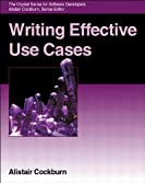 Writing Effective Use Cases