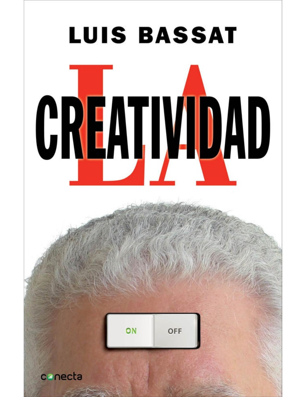 La creatividad (Spanish Edition)