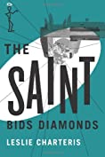 The Saint Bids Diamonds