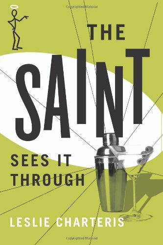 The Saint Sees it Through