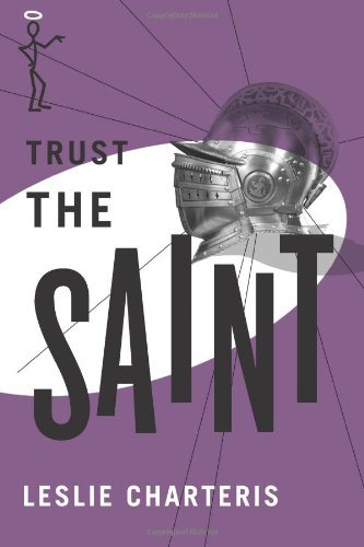 Trust the Saint