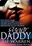 Sugar Daddy (Lowcountry Heat Book 1)