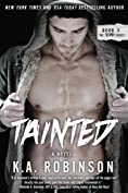 Tainted (Torn Series Book 3)