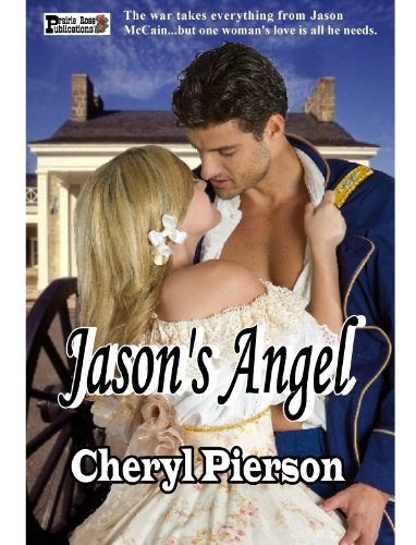 Jason's Angel
