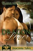 Dragon Lover (Draconia Tales Book 3)