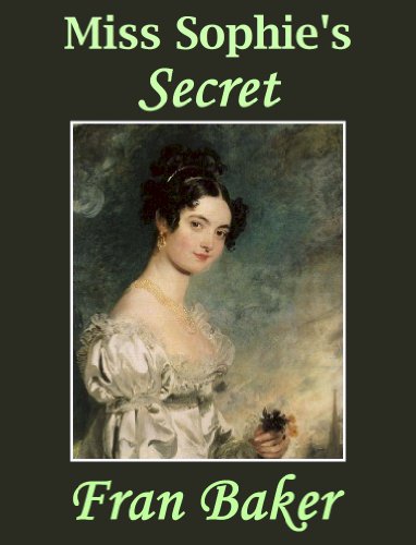 Miss Sophie's Secret