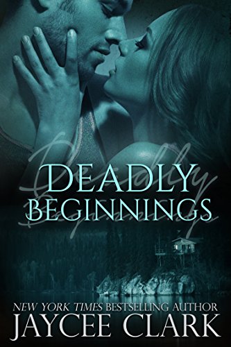 Deadly Beginnings (Deadly series)